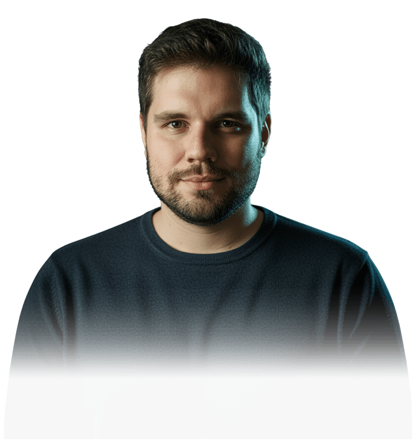 Matheus Luque de Lima - Professional Video Editor