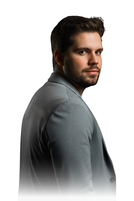 Matheus Luque de Lima - Professional Video Editor